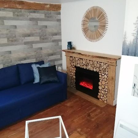 Вилла La Petite Maison Cormeilles  Экстерьер фото