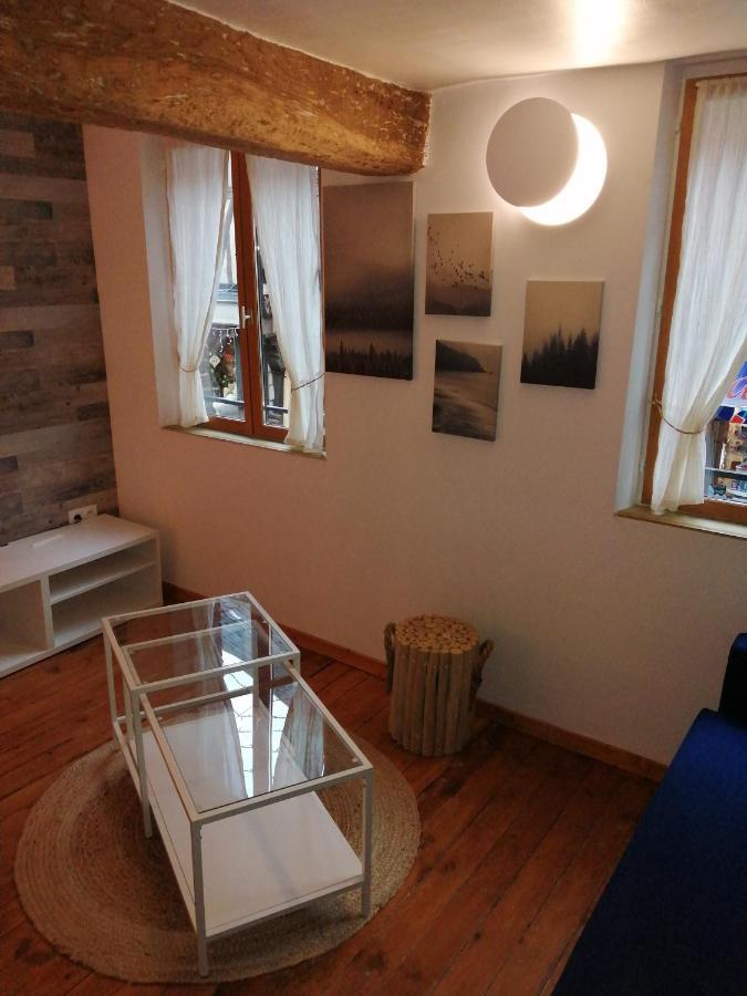 Вилла La Petite Maison Cormeilles  Экстерьер фото