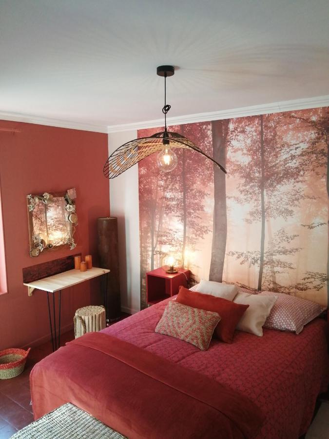 Вилла La Petite Maison Cormeilles  Экстерьер фото